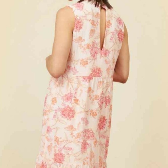 Park and Fifth Co Senora Dress - Picture 2 of 9